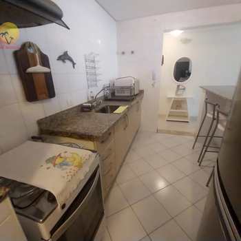 Apartamento em Bertioga, bairro Riviera