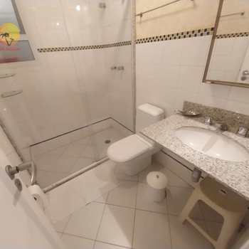 Apartamento em Bertioga, bairro Riviera