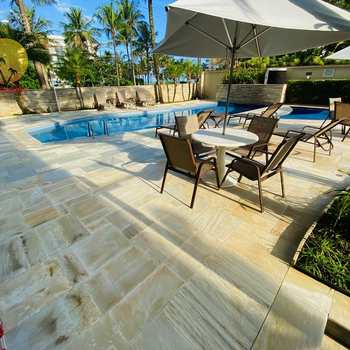 Apartamento em Bertioga, bairro Riviera