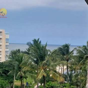 Apartamento em Bertioga, bairro Riviera