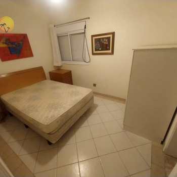 Apartamento em Bertioga, bairro Riviera