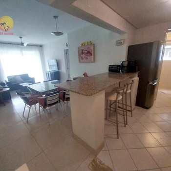 Apartamento em Bertioga, bairro Riviera