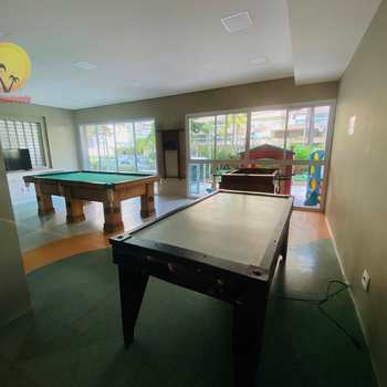 Apartamento em Bertioga, bairro Riviera