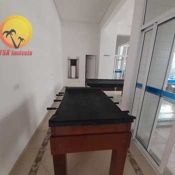 Apartamento em Bertioga, bairro Riviera