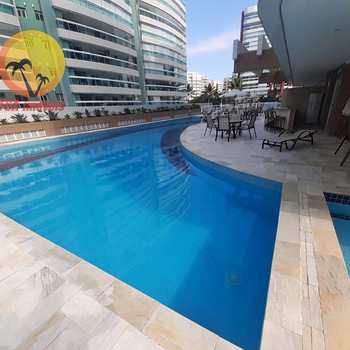 Apartamento em Bertioga, bairro Riviera