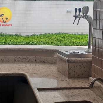 Apartamento em Bertioga, bairro Riviera