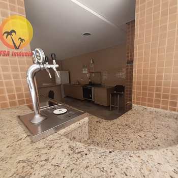 Apartamento em Bertioga, bairro Riviera