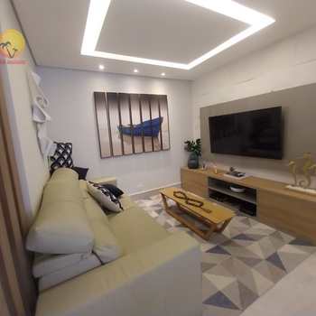 Apartamento em Bertioga, bairro Riviera