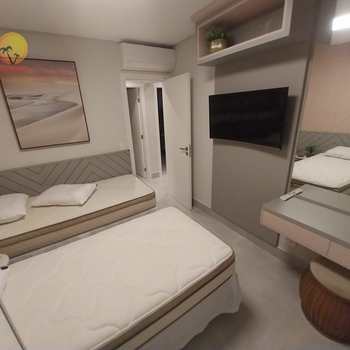 Apartamento em Bertioga, bairro Riviera