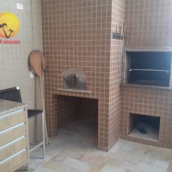 Apartamento em Bertioga, bairro Riviera