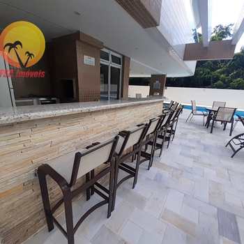 Apartamento em Bertioga, bairro Riviera