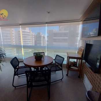 Apartamento em Bertioga, bairro Riviera