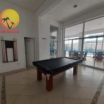 Apartamento em Bertioga, bairro Riviera
