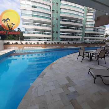 Apartamento em Bertioga, bairro Riviera
