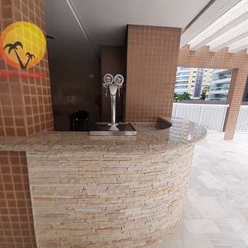 Apartamento em Bertioga, bairro Riviera