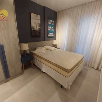 Apartamento em Bertioga, bairro Riviera