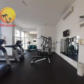 Apartamento em Bertioga, bairro Riviera