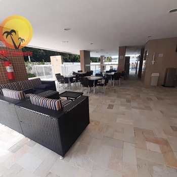Apartamento em Bertioga, bairro Riviera