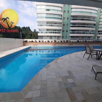 Apartamento em Bertioga, bairro Riviera
