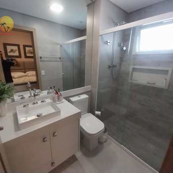 Apartamento em Bertioga, bairro Riviera