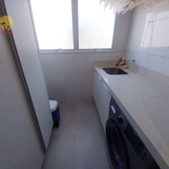 Apartamento em Bertioga, bairro Riviera