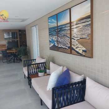 Apartamento em Bertioga, bairro Riviera