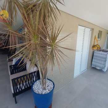 Apartamento em Bertioga, bairro Riviera