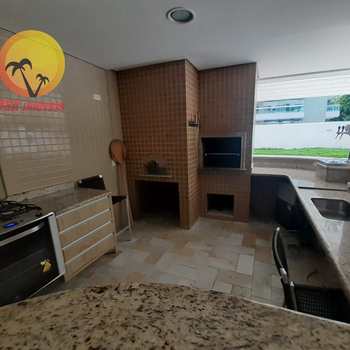 Apartamento em Bertioga, bairro Riviera
