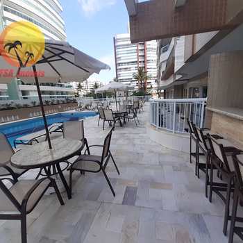 Apartamento em Bertioga, bairro Riviera