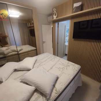 Apartamento em Bertioga, bairro Riviera
