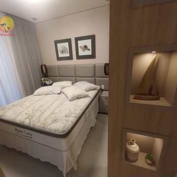 Apartamento em Bertioga, bairro Riviera