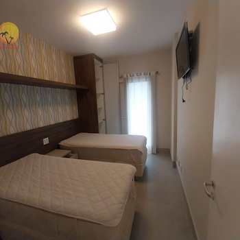 Cobertura em Bertioga, bairro Riviera