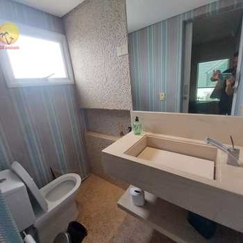 Cobertura em Bertioga, bairro Riviera