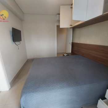 Cobertura em Bertioga, bairro Riviera