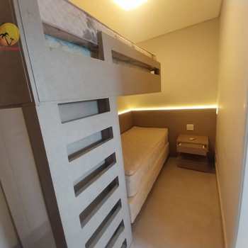 Cobertura em Bertioga, bairro Riviera