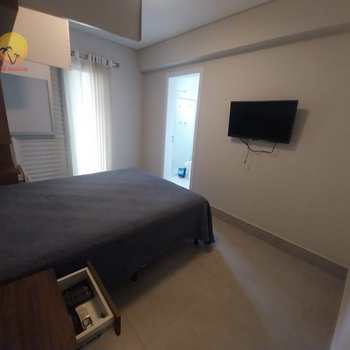 Cobertura em Bertioga, bairro Riviera