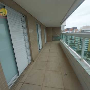 Cobertura em Bertioga, bairro Riviera