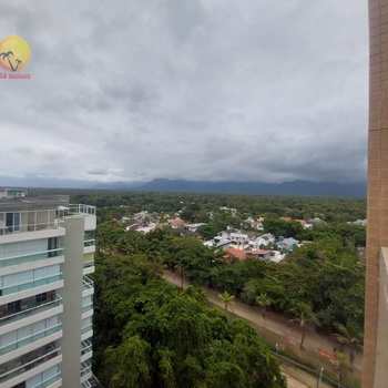 Cobertura em Bertioga, bairro Riviera