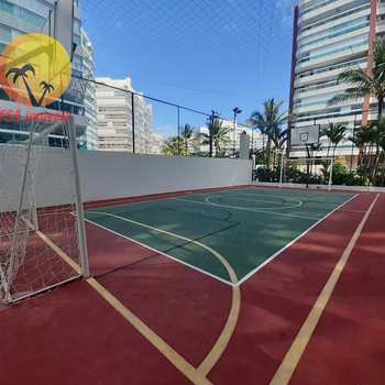 Cobertura em Bertioga, bairro Riviera