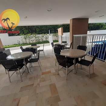 Cobertura em Bertioga, bairro Riviera