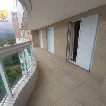 Cobertura em Bertioga, bairro Riviera