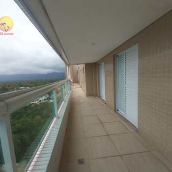Cobertura em Bertioga, bairro Riviera