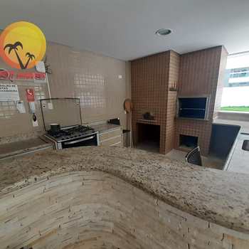 Cobertura em Bertioga, bairro Riviera