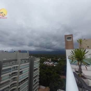 Cobertura em Bertioga, bairro Riviera