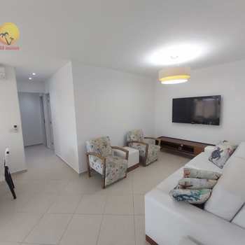 Cobertura em Bertioga, bairro Riviera