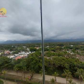 Cobertura em Bertioga, bairro Riviera