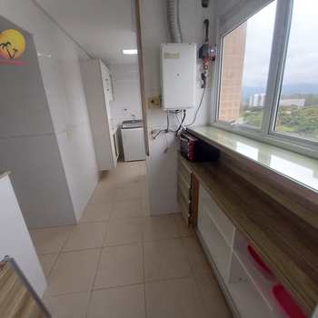 Cobertura em Bertioga, bairro Riviera