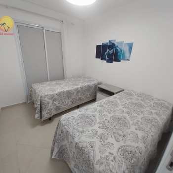 Cobertura em Bertioga, bairro Riviera