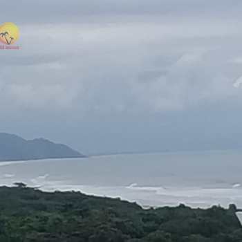 Cobertura em Bertioga, bairro Riviera