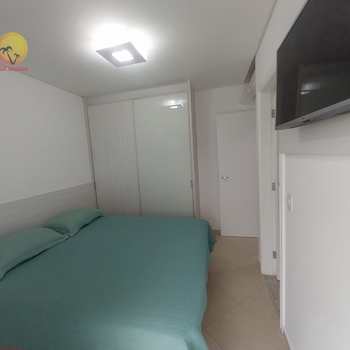 Cobertura em Bertioga, bairro Riviera
